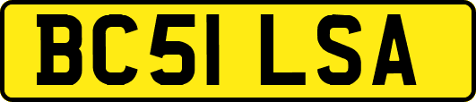 BC51LSA