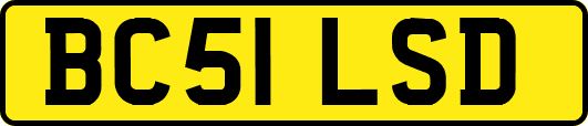 BC51LSD