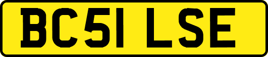 BC51LSE