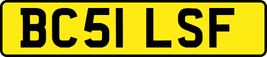 BC51LSF