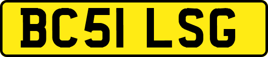 BC51LSG