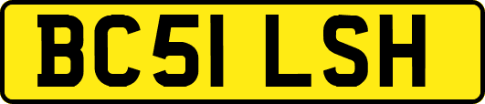 BC51LSH