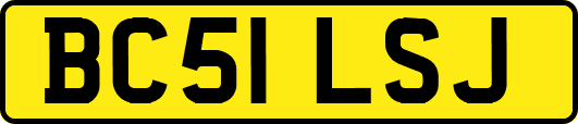 BC51LSJ