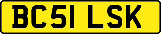 BC51LSK