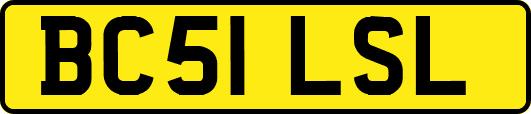 BC51LSL