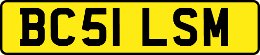 BC51LSM