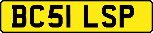 BC51LSP