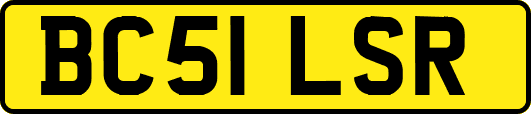 BC51LSR