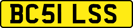 BC51LSS