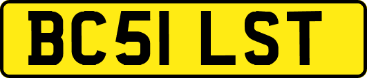 BC51LST