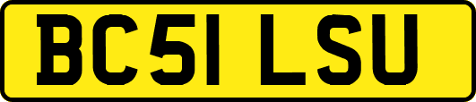 BC51LSU