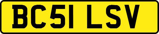 BC51LSV