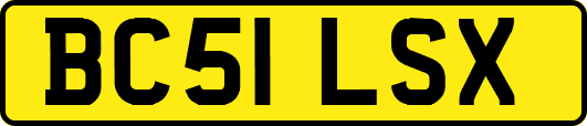 BC51LSX