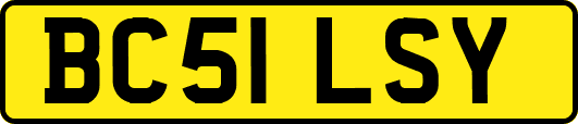 BC51LSY