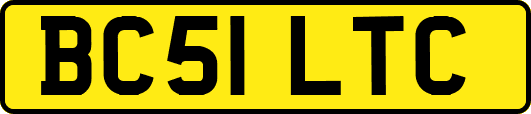 BC51LTC