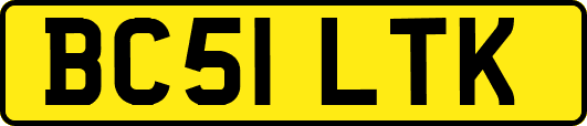 BC51LTK