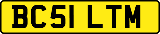 BC51LTM