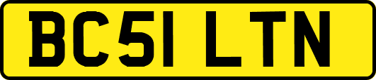 BC51LTN