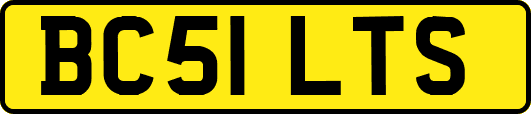 BC51LTS