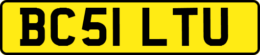 BC51LTU