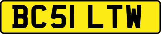 BC51LTW