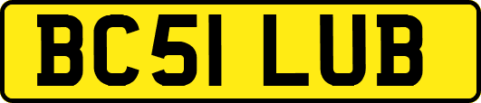 BC51LUB