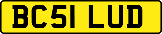 BC51LUD