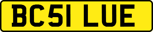 BC51LUE