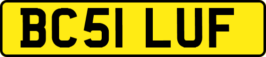 BC51LUF