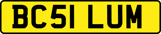 BC51LUM