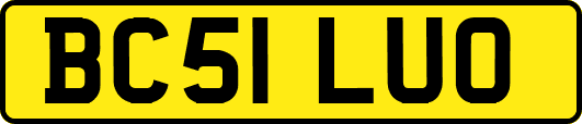 BC51LUO