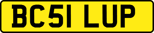 BC51LUP