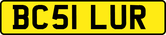 BC51LUR