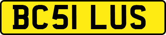 BC51LUS