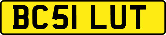 BC51LUT