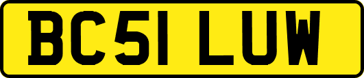 BC51LUW