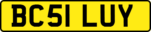 BC51LUY