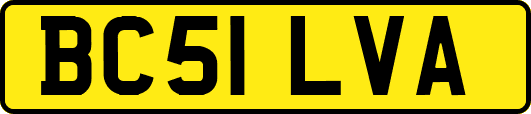 BC51LVA