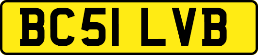 BC51LVB