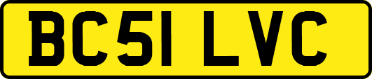 BC51LVC