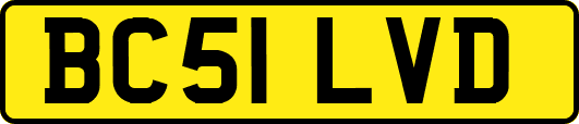 BC51LVD