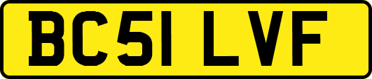 BC51LVF