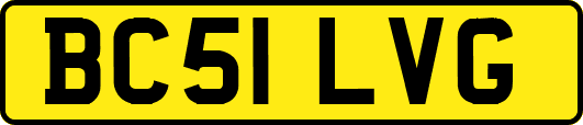 BC51LVG