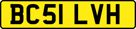 BC51LVH