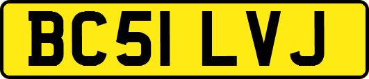 BC51LVJ