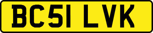 BC51LVK