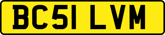 BC51LVM