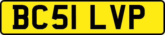 BC51LVP