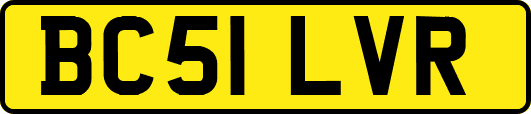 BC51LVR