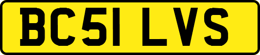 BC51LVS